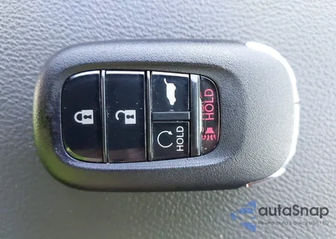 2024 Honda Cr-V Ex Awd from USA, damaged, VIN 2HKRS4H45RH417128